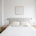 Luxury Apartment Jardin De Turia