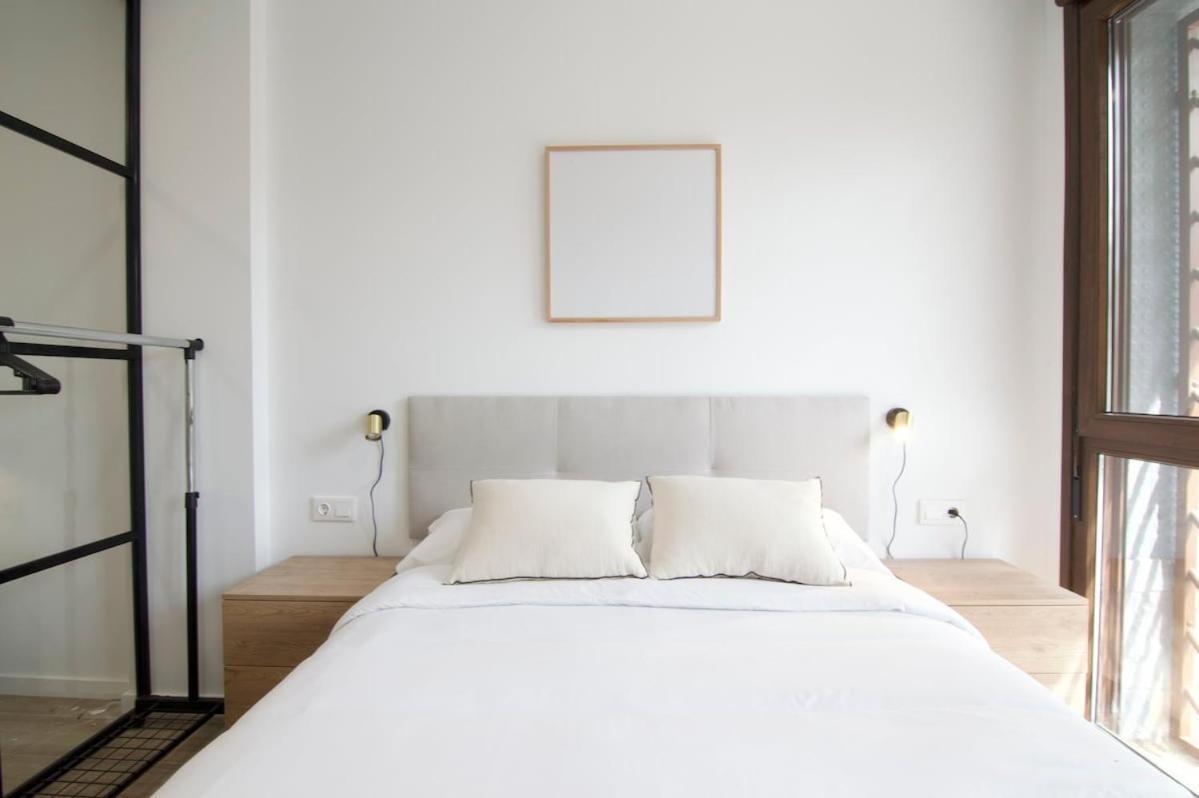 Luxury Jardin De Turia Valencia