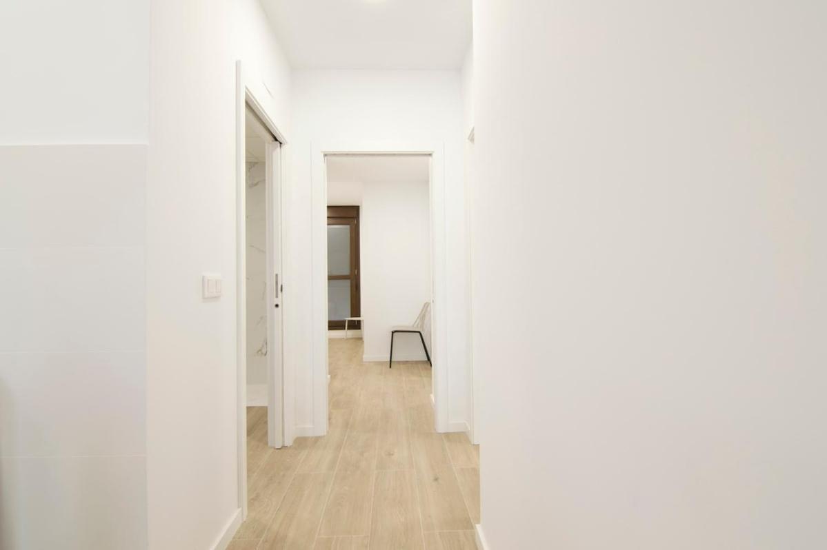 Apartamento Luxury Jardin De Turia
