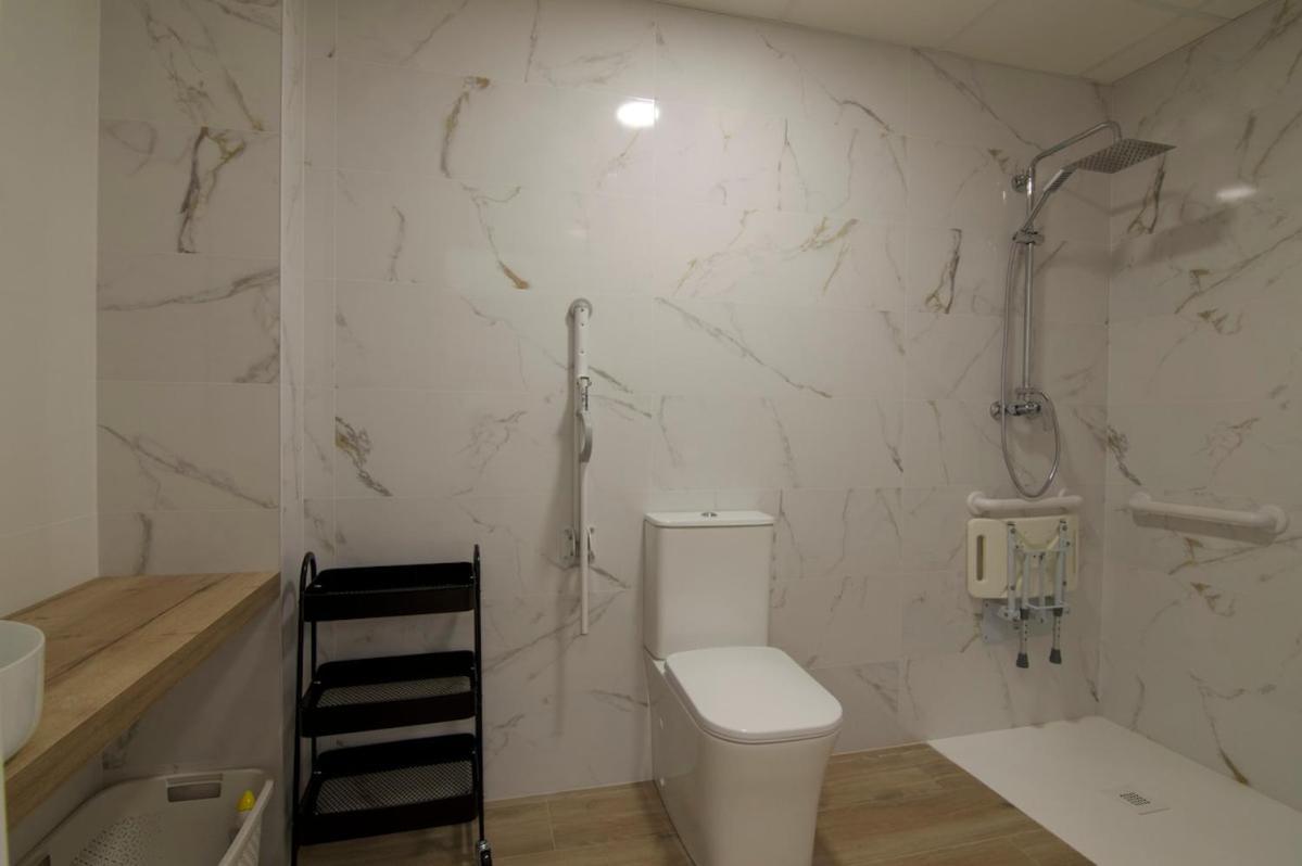 Luxury Jardin De Turia Apartamento Valencia