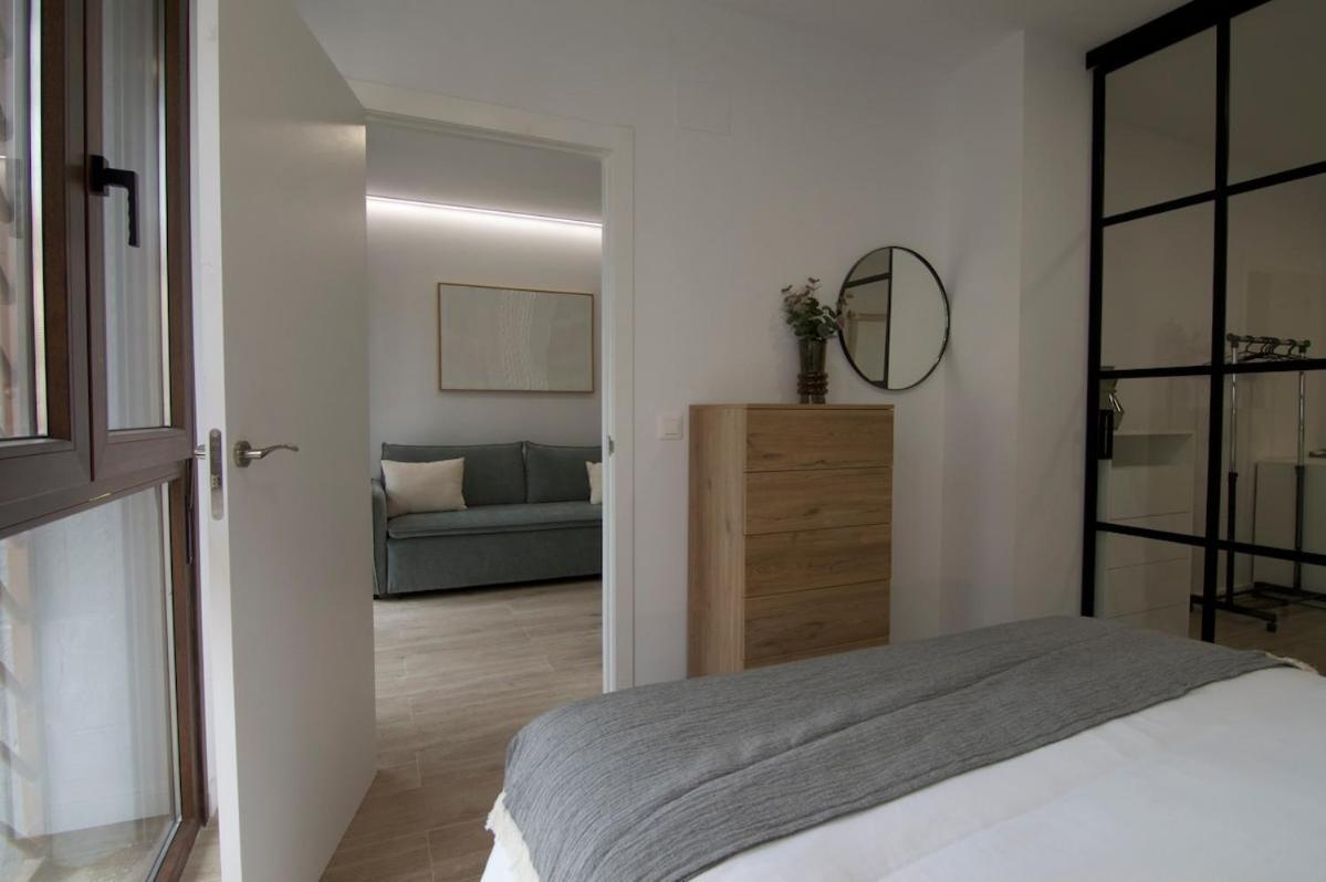 Luxury Jardin De Turia Apartamento *