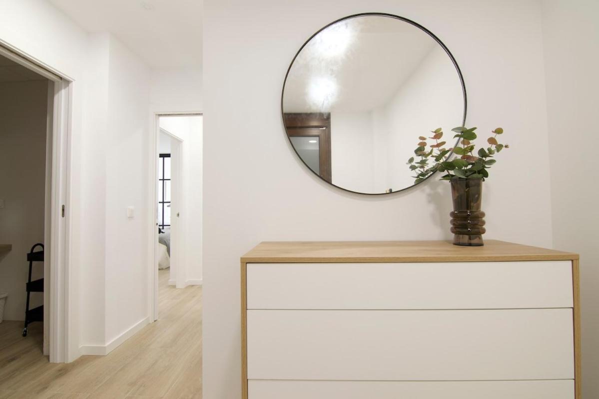 Apartamento Luxury Jardin De Turia
