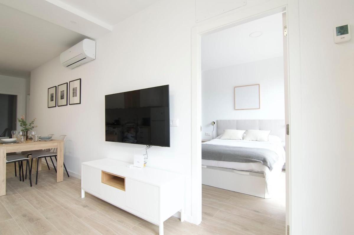 Luxury Jardin De Turia * Valencia