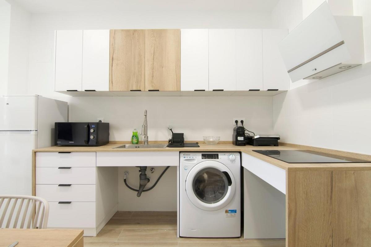 Luxury Jardin De Turia Apartamento *