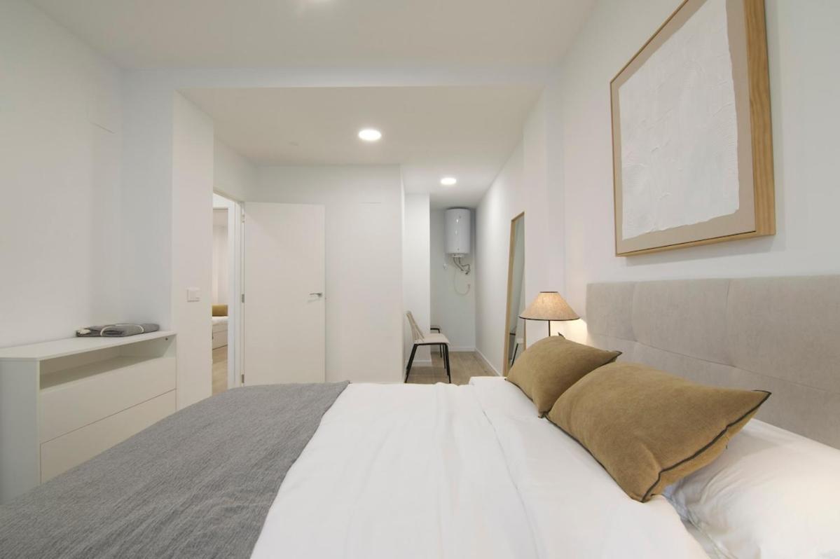 Apartamento Luxury Jardin De Turia