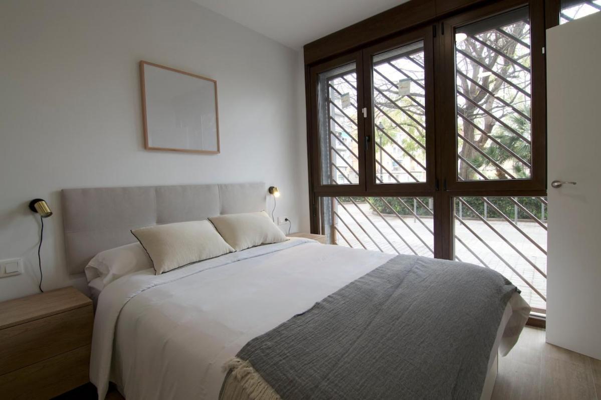 Luxury Jardin De Turia *