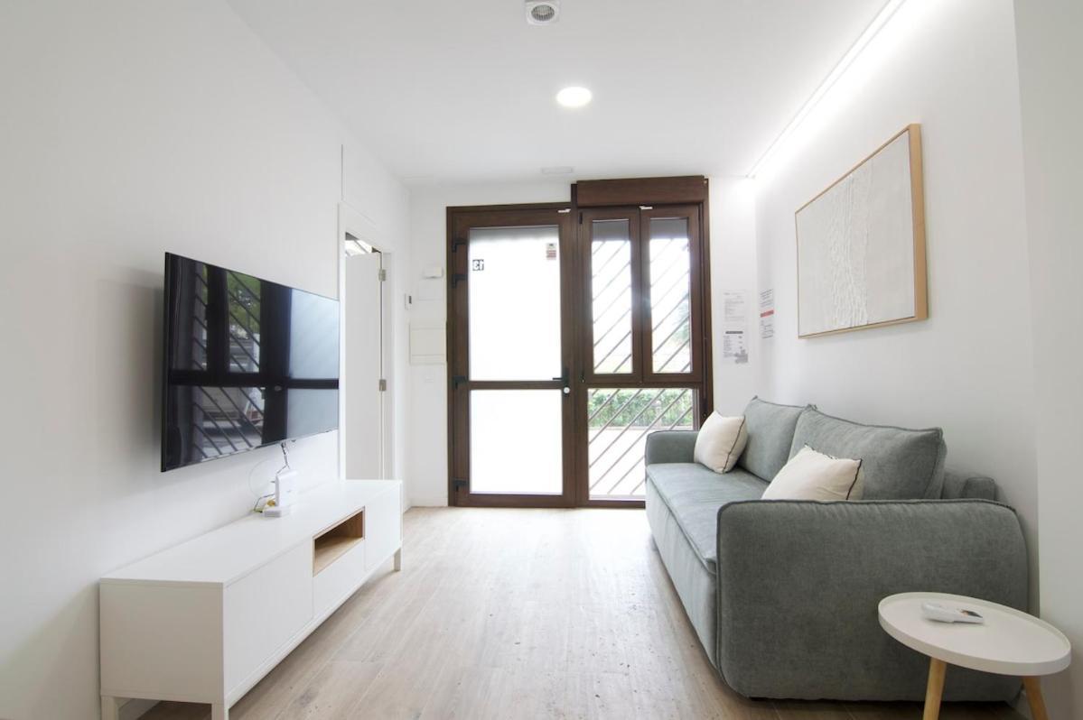 Luxury Jardin De Turia